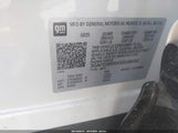 Chevrolet Equinox Ev Rs 3GN7DSRRXSS188352 снимка