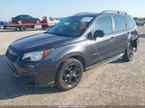 Subaru Forester 2.5I Premium JF2SJAGC7JH555222 снимка