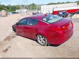 Kia Optima Lx 5XXGM4A72EG272691 снимка