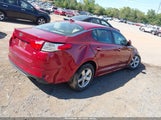 Kia Optima Lx 5XXGM4A72EG272691 снимка