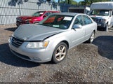 Hyundai Sonata Se V6 5NPEU46F89H440402 снимка