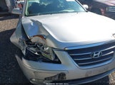 Hyundai Sonata Se V6 5NPEU46F89H440402 снимка