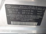 Hyundai Sonata Se V6 5NPEU46F89H440402 снимка