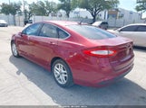 Ford Fusion Se 3FA6P0HR3DR247372 снимка