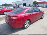 Ford Fusion Se 3FA6P0HR3DR247372 снимка