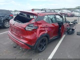 Nissan Kicks Sr Xtronic Cvt 3N1CP5DV3RL523527 fotografie