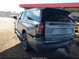 Chevrolet Suburban 4Wd Rst 1GNSKEKD9PR132106 снимка