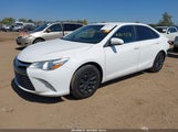 Toyota Camry Le 4T4BF1FK4FR466121 снимка