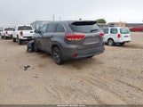 Toyota Highlander Le Plus 5TDBZRFH7HS429595 снимка