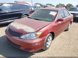 Toyota Camry Le 4T1BE32KX3U131861 снимка