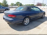 Chrysler Sebring Jxi 3C3EL55H5TT309337 снимка