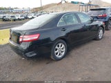 Toyota Camry Le 4T4BF3EK2AR070680 снимка