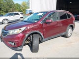 Honda Cr-V Ex-L 2HKRM4H75FH626644 снимка