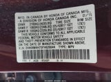 Honda Cr-V Ex-L 2HKRM4H75FH626644 снимка
