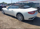 Maserati Granturismo ZAM45KMA2C0066261 снимка