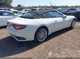 Maserati Granturismo ZAM45KMA2C0066261 снимка