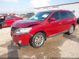 Nissan Pathfinder Sl 5N1AR2MM9EC686222 снимка