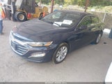 Chevrolet Malibu Fwd 1Lt 1G1ZD5ST1SF134606 fotografie