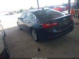 Chevrolet Malibu Fwd 1Lt 1G1ZD5ST1SF134606 fotografie
