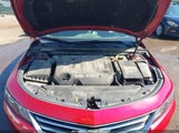 Chevrolet Impala 2Lz 1G1155S38EU144558 снимка
