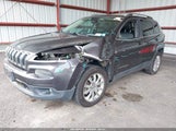 Jeep Cherokee Limited 1C4PJMDS7FW741234 снимка
