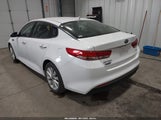 Kia Optima Ex 5XXGU4L39HG171498 снимка
