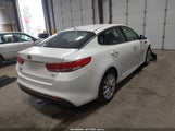 Kia Optima Ex 5XXGU4L39HG171498 снимка