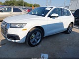 Audi Q5 45 Premium WA1ANAFY5K2109922 снимка