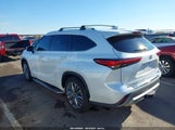 Toyota Highlander Platinum 5TDFZRAH5NS111835 снимка