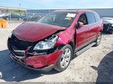 Chevrolet Traverse Ltz 1GNKVLED8BJ150014 снимка
