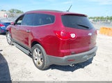 Chevrolet Traverse Ltz 1GNKVLED8BJ150014 снимка