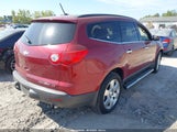 Chevrolet Traverse Ltz 1GNKVLED8BJ150014 снимка