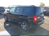 Jeep Patriot High Altitude 4X4 1C4NJRFB1HD135248 снимка