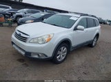 Subaru Outback 3.6R Limited 4S4BRDLC9C2228000 снимка