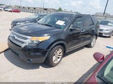 Ford Explorer Xlt 1FMHK7D86CGA36157 снимка