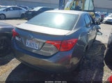 Toyota Corolla Se 2T1BURHE5HC841184 снимка