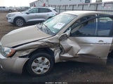 Kia Spectra Ex/Lx/Sx KNAFE122455109682 photo