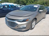 Chevrolet Malibu Fwd Lt 1G1ZD5ST8NF184505 снимка
