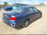 Toyota Camry Le 4T1BE32K75U076403 снимка