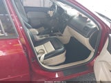 Ford Fusion Se 3FAHP07Z67R211271 photo