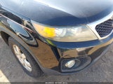 Kia Sorento Lx 5XYKTCA17BG141296 снимка