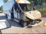 Mercedes-Benz Sprinter  High Roof 4-Cyl Diesel Ho W1Y4NCHY0RT160286 fotografie