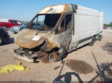 Mercedes-Benz Sprinter  High Roof 4-Cyl Diesel Ho W1Y4NCHY0RT160286 fotografie