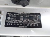 Kia Optima Ex 5XXGN4A71CG011420 fotografie