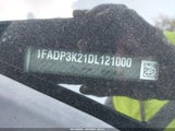 Ford Focus Se 1FADP3K21DL121000 снимка