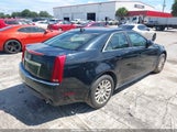 Cadillac Cts Standard 1G6DA5EG0A0131547 снимка