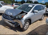 Honda Cr-V Ex-L 2HKRM3H75EH537987 снимка