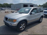 BMW X5 3.0I 5UXFA53552LP30790 fotografie