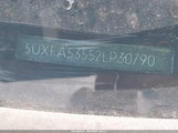 BMW X5 3.0I 5UXFA53552LP30790 снимка