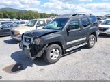 Nissan Xterra S 5N1AN0NW7BC505405 снимка